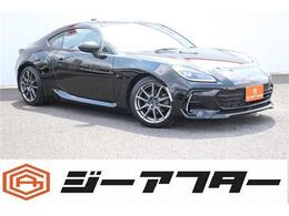 スバル BRZ 2.4 R 6MT9型ナビ地デジHKSマフラー1オーナー