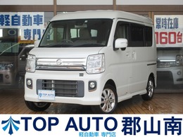 日産 NV100クリッパーリオ 660 G ハイルーフ 4WD ターボ 両側電動スライド ナビ 無修復歴車
