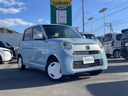 ホンダ N-ONE 660 スタンダード L ホワイトクラッシースタイル ワンオーナー 純正ナビ バックカメラ ETC
