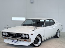日産 ローレル SGL 5MT　3000CC　ニスモ44パイ