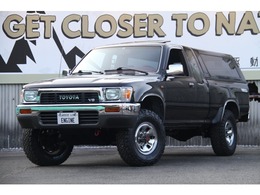 米国トヨタ ハイラックス SR5 AT　サンルーフ　新品タイヤ  車検整備付