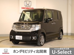 ホンダ N-BOX 660 カスタムG SSパッケージ 