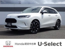 ホンダ ZR-V 1.5 Z 