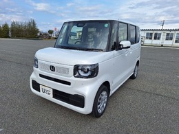 ホンダ N-BOX 660 4WD ワンオ-ナ-純正ナビ