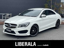 メルセデス・ベンツ CLAクラス CLA250 4マチック 4WD AMGエクスクルーシブ harmankardon ナビ/TV