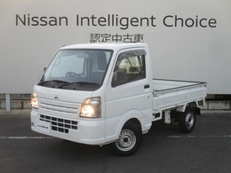 三菱 ミニキャブトラック 660 みのり 4WD 4WD/純正AM/FMラジオ