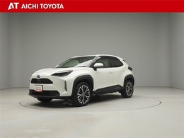 トヨタ ヤリスクロス 1.5 ハイブリッド Z ドラレコ　ETC　シートヒーター