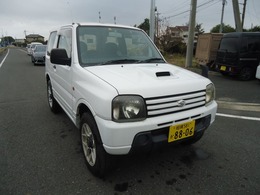 スズキ ジムニー 660 XG 4WD ナビワンセグETC