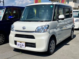 ダイハツ タント 660 L 両側スライドドア　TV　キーレスエントリー