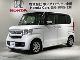ホンダ N-BOX 660 L タバコ臭あり Honda SENSING 2年保証