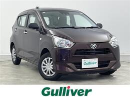 ダイハツ ミライース 660 L SAIII 4WD 純正オーディオ スマートアシストIII