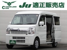 日産 クリッパー 660 GX ハイルーフ ナビ フルセグ ドラレコ スマートkey 1オナ