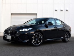 BMW 2シリーズグランクーペ 220d Mスポーツ ドライビングアシストプロ　パークアシスト