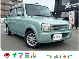 スズキ アルトラパン 660 L キーレスキー　タイミングチェーン