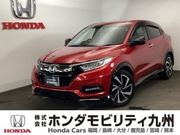 ホンダ ヴェゼル 1.5 RS ホンダセンシング メモリーナビ　フルセグ　リアカメラ　ETC