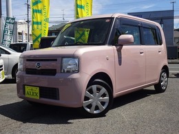 ダイハツ ムーヴコンテ 660 L 4WD 4WD/カロッツェリアナビ/テレビ/アイドルS