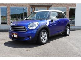 ミニ ミニクロスオーバー クーパー D 