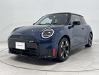 ジョン・クーパー・ワークス E 3ドア