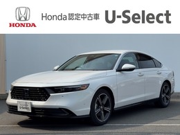 ホンダ アコード 2.0 ホンダセンシング・バックカメラ・シートヒ