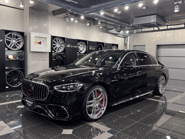 ◆ボディカラー：オブシディアンブラック◆MOSEL ジャパン正規ディーラー車◆数あるお店の中から弊社車両をご覧頂きまして有難うございます。