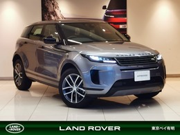 ランドローバー レンジローバーイヴォーク S 2.0L D200 ディーゼルターボ 4WD 禁煙車 1オーナー 黒革 サンルーフ ACC LED