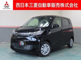 三菱 eKワゴン 660 G 