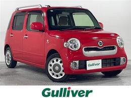 ダイハツ ミラココア 660 プラス X リミテッド 純正ナビ　バックカメラ　DVD　ワンセグ