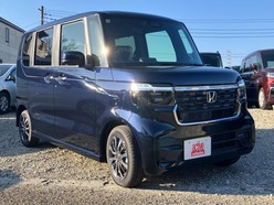 R5　ホンダ　N　BOX　カスタム