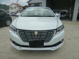 トヨタ プレミオ 1.8 X Lパッケージ 