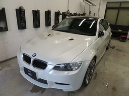 BMW M3 M DCT ドライブロジック MドライブPKG 前後ドラレコ