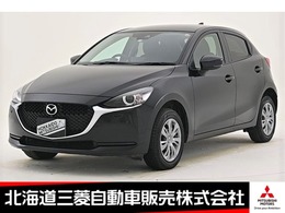 マツダ MAZDA2 1.5 15S スマート エディション 4WD ナビ マルアラ 横滑り防止装置 Bluetooth