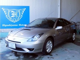 トヨタ セリカ 1.8 SS-I 