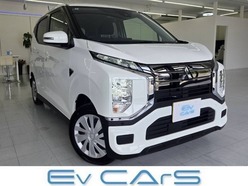 R5　三菱　eKクロス　EV