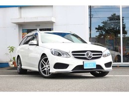 メルセデス・ベンツ Eクラスワゴン E250 アバンギャルド 