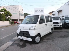 ハイゼットカーゴ