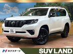2.8 TX Lパッケージ マットブラック エディション ディーゼルターボ 4WD