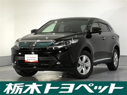 トヨタ ハリアー 2.0 エレガンス ナビ・バックモニター・ETC
