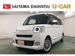 ダイハツ ムーヴキャンバス 660 セオリー G 走行距離20930キロ　純正フルセグナビ