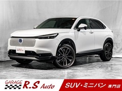 ホンダ ヴェゼルハイブリッド の中古車 1.5 e:HEV Z 岡山県岡山市南区 332.7万円