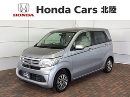 ホンダ N-WGN 660 C ワンオ-ナ-　VSA　アルミ　キ-レス　整備記