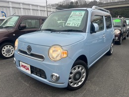 ダイハツ ミラココア 660 プラス X フルセグTV　バックカメラ　ETC