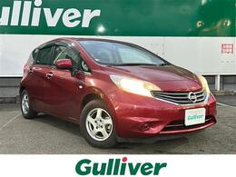 日産 ノート 1.2 メダリスト 純正ナビ バックカメラ アラウンドビュー