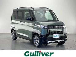 R7　三菱　デリカ　ミニ
