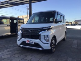 三菱 eKクロススペース 660 T 社外ナビゲーション/フルセグ/Bluetooth