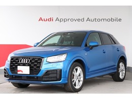 アウディ Q2 1.4 TFSI シリンダー オン デマンド スポーツ 1st edition　MMI ナビ　セーフティP