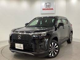 ホンダ WR-V 1.5 Z 