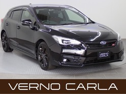 R4　スバル　インプレッサスポーツ　4WD