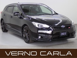 スバル インプレッサスポーツ 2.0 STI スポーツ 4WD 本州仕入・アイサイト・パワーシート・純正
