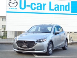 マツダ MAZDA2 1.5 15C 