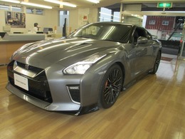 日産 GT-R 3.8 ピュアエディション 4WD ニスモスポーツリセッティング